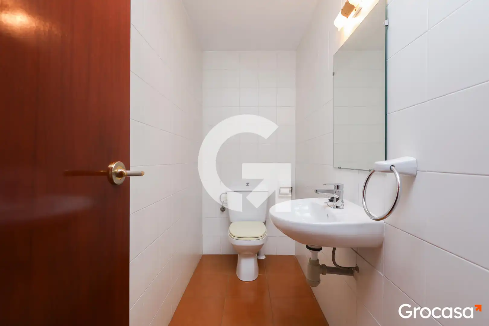 Flat with terrace for sale in CR SANTA CREU DE CALAFELL, imagen 23