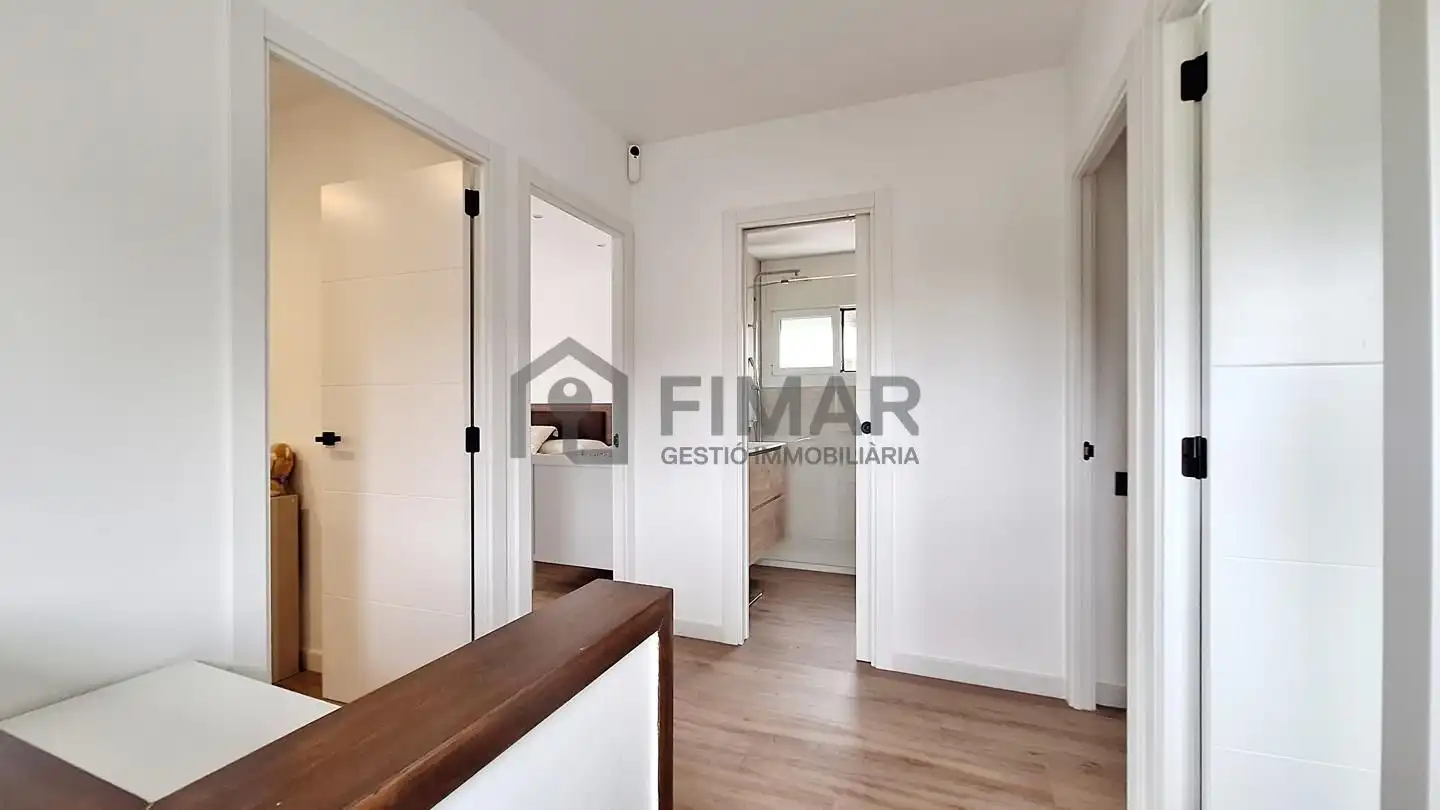 House with garden for sale in Avinguda Comtal, imagen 32