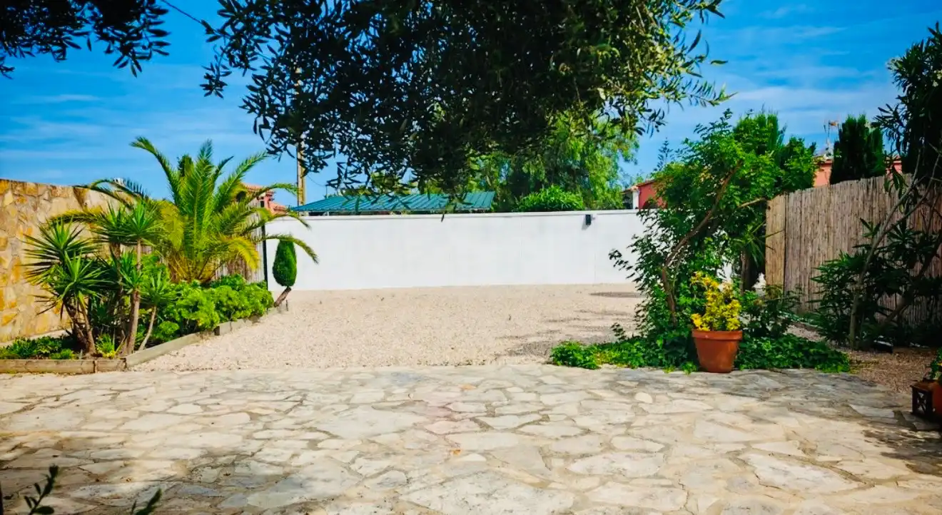 Chalet con terraza en venta en Oliva Nova, imagen 25
