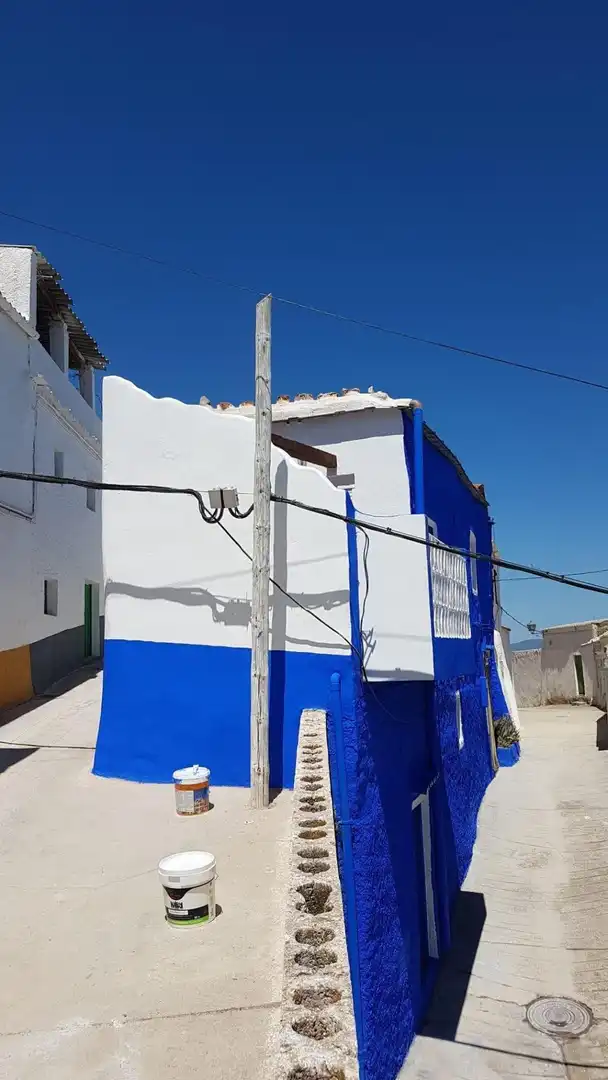 Casa rústica en venda a Calle de la Fuentecilla, imagen 3