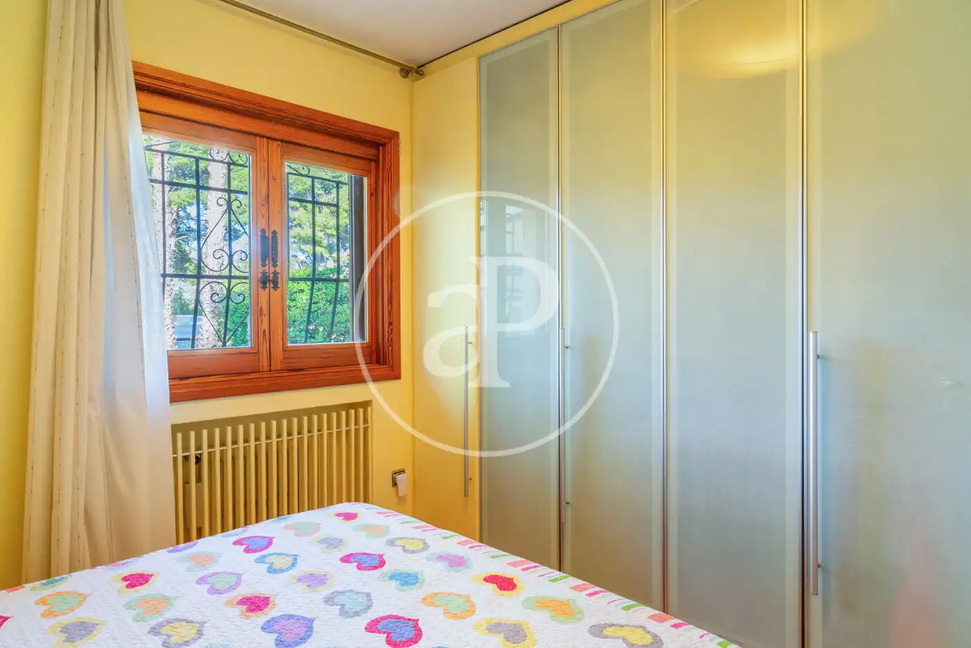 Casa con piscina in vendita a Corral Nou - Montros - Estepar, imagen 21