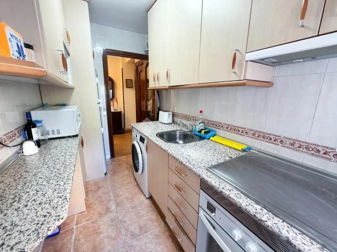 Wohnung zum Verkauf in C. Butrón, imagen 10