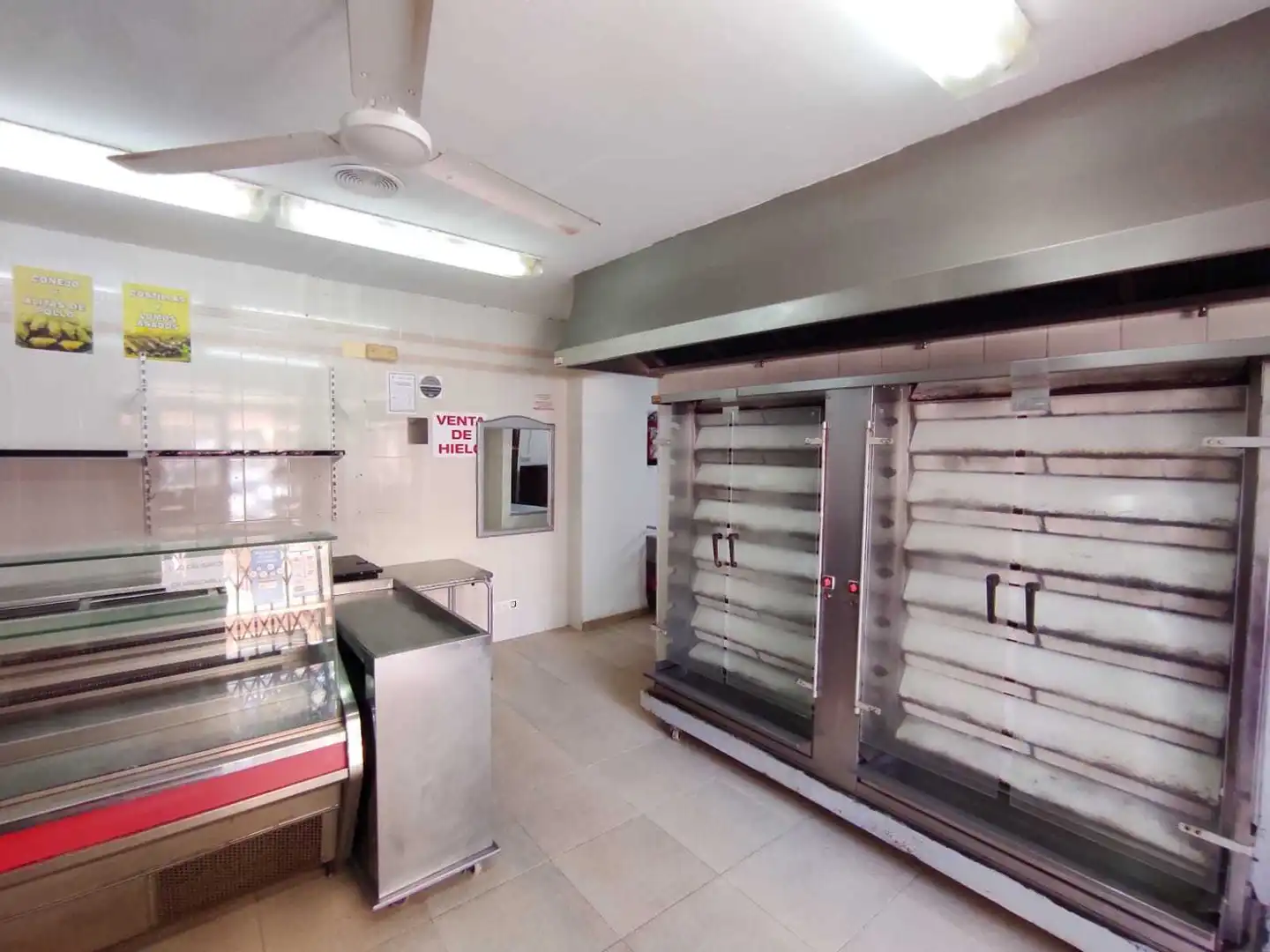Business premises for sale in Sant Antoni, imagen 13
