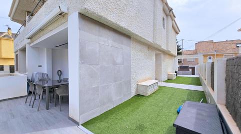 Foto 3 de Casa o xalet de lloguer a Amoladeras, Cabo de Palos, Murcia