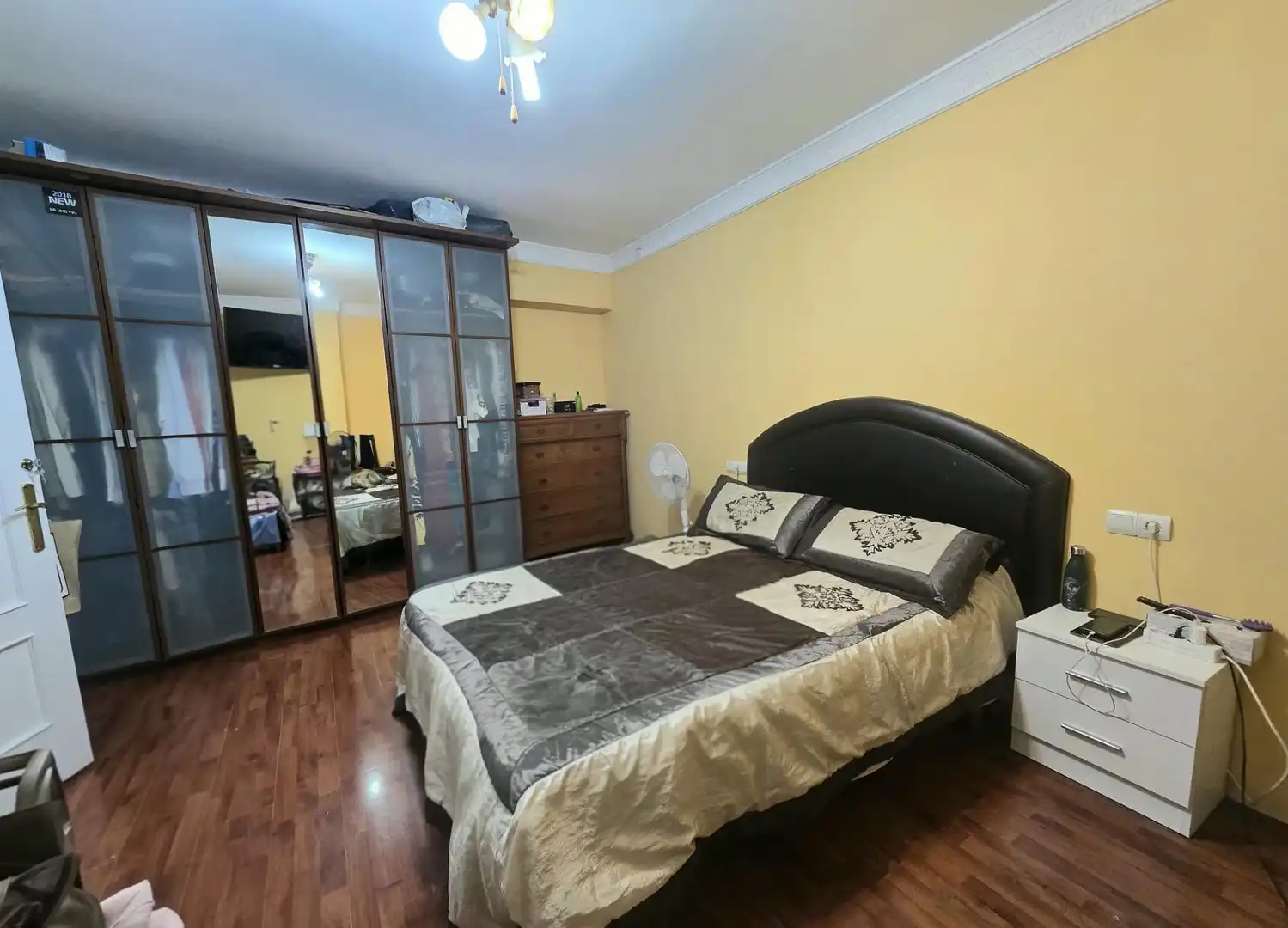 Wohnung mit Pool zum Verkauf in Torreblanca del Sol, imagen 13
