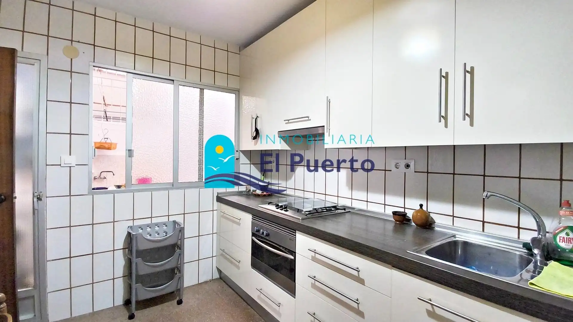 Tríplex con terraza en venta en Mazarrón Casco Urbano, imagen 7