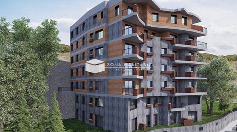 Foto 5 de Ático en venta en Els Vilars d'Engordany, Escaldes – Engordany