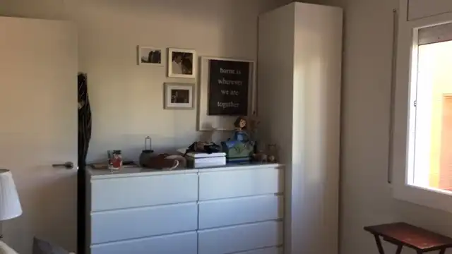 Dormitori de Pis en venda en Cunit amb Aire condicionat, Calefacció i Parquet