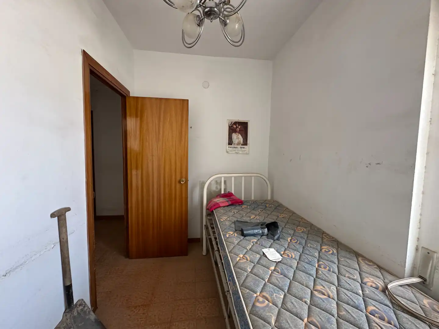 Appartamento con terrazza in vendita a Avenida Antonio Machado, imagen 23