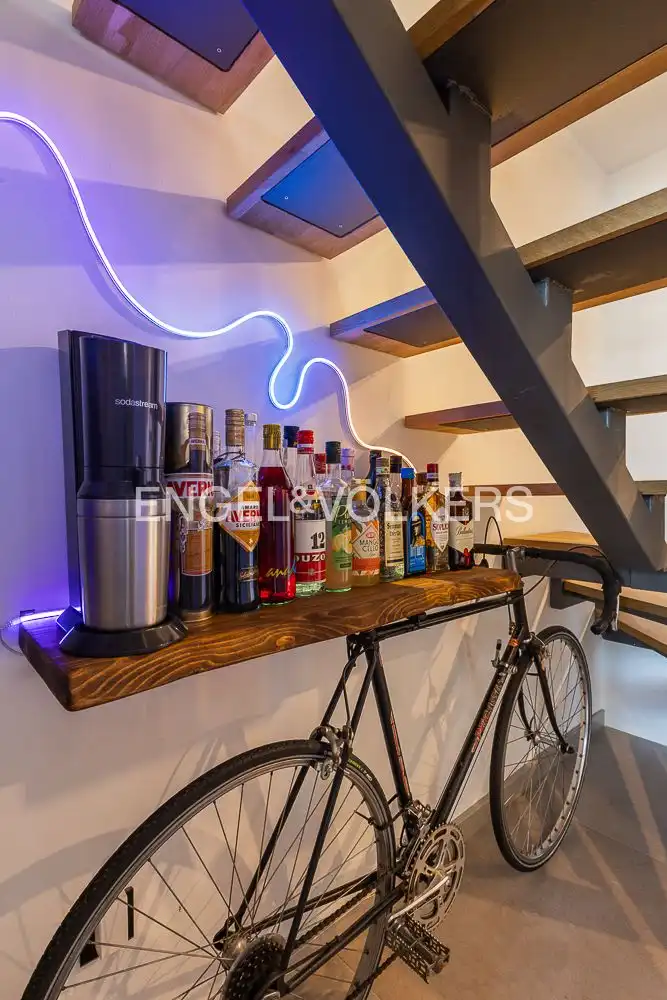 Cocina de Dúplex en venta en Dénia con Calefacción