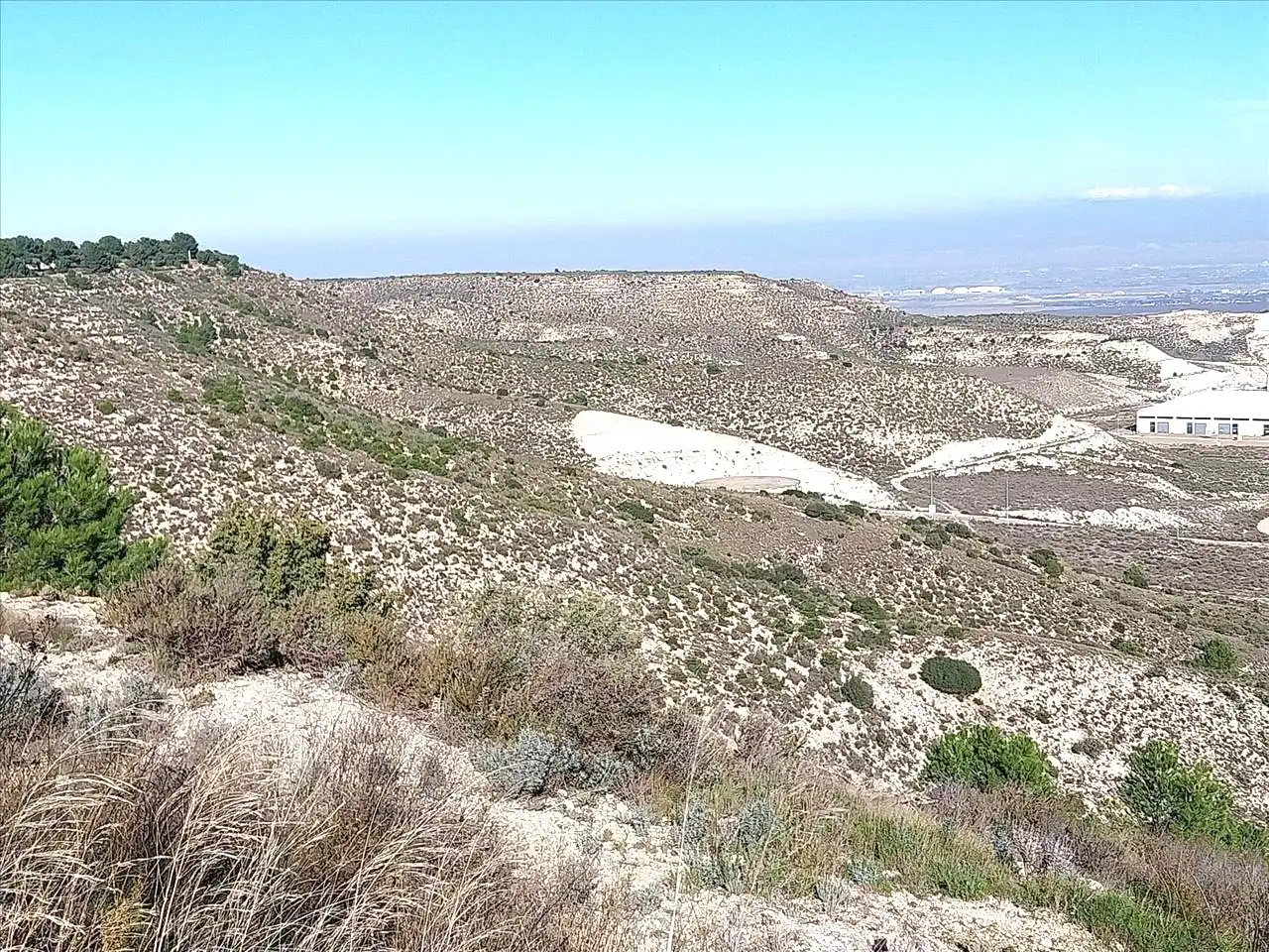 Terreni e lotti in vendita a Alto de la Muela Norte, imagen 6