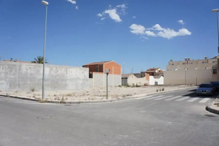 Lands and plots for sale in Granja de Rocamora, imagen 8