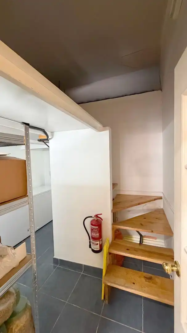 Oficina de alquiler en Nerja