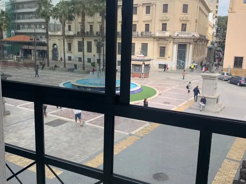 Piso con jardín en venta en Vazquez López 1, imagen 3