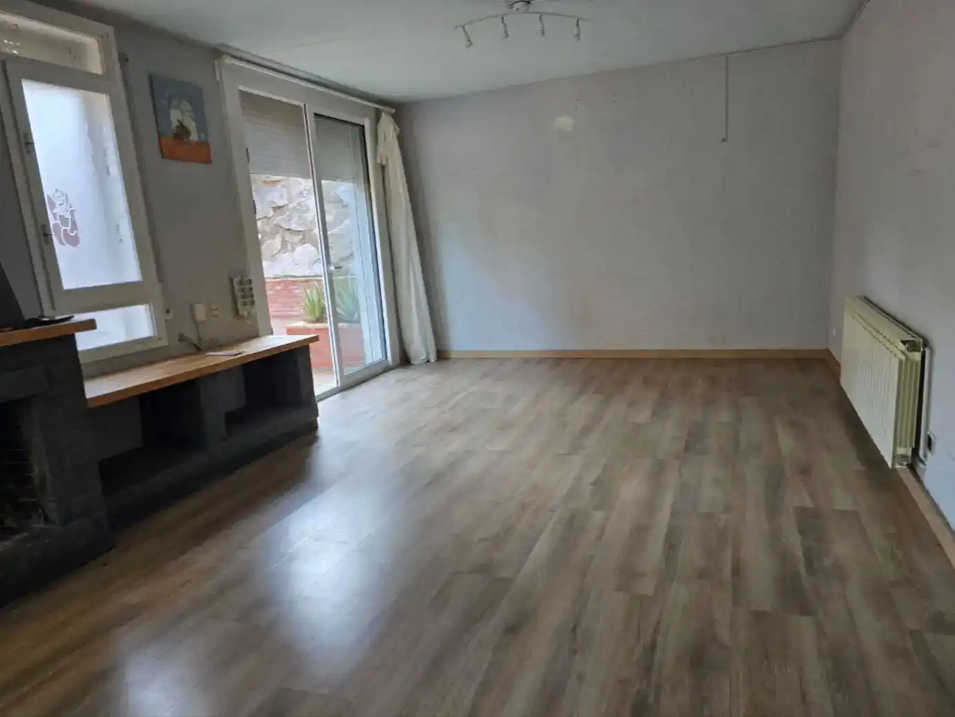 Casa con jardín en venta en B-502 Km. 4, imagen 4