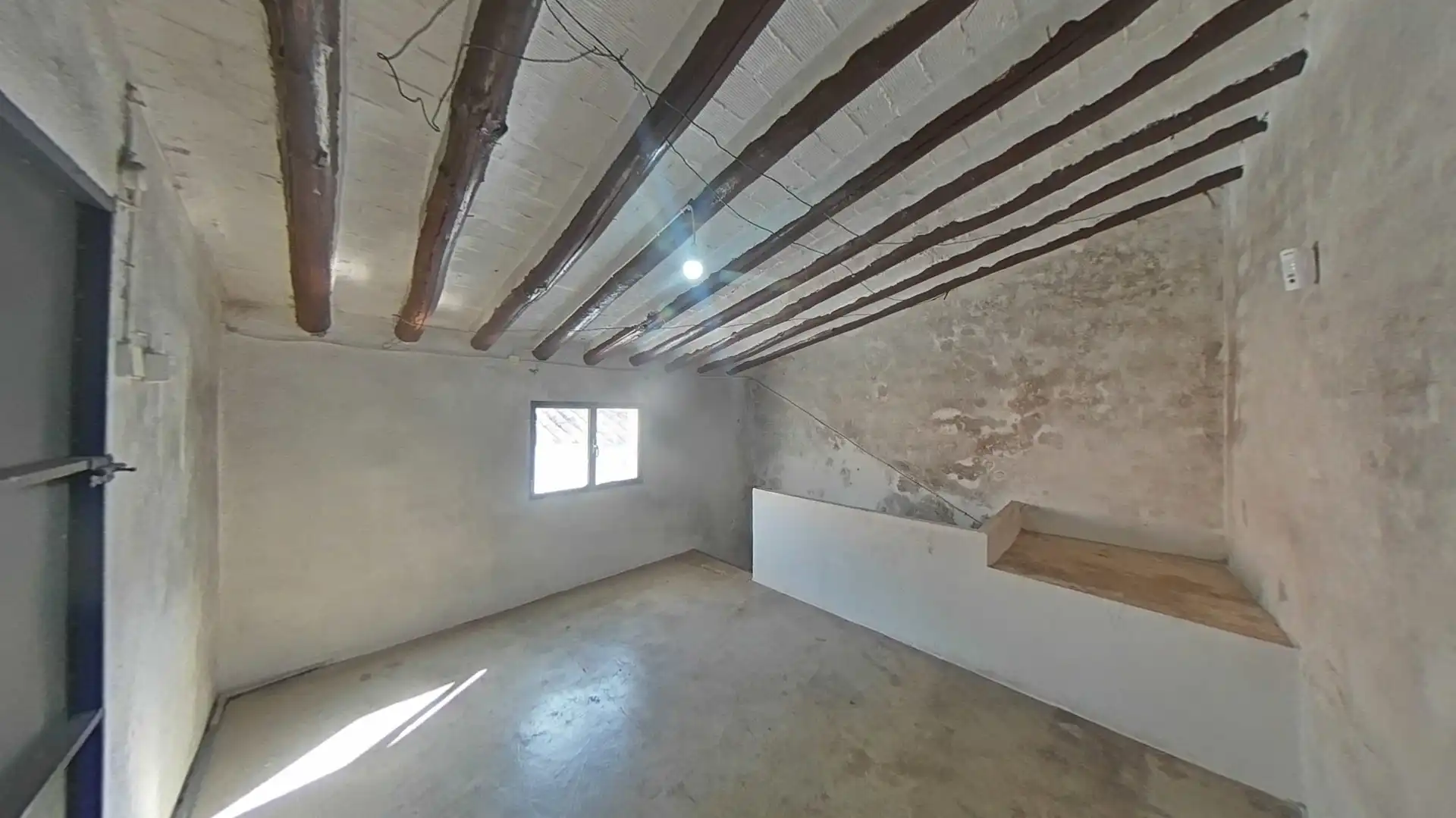 Casa o xalet en venda a San Bartolome, Martos