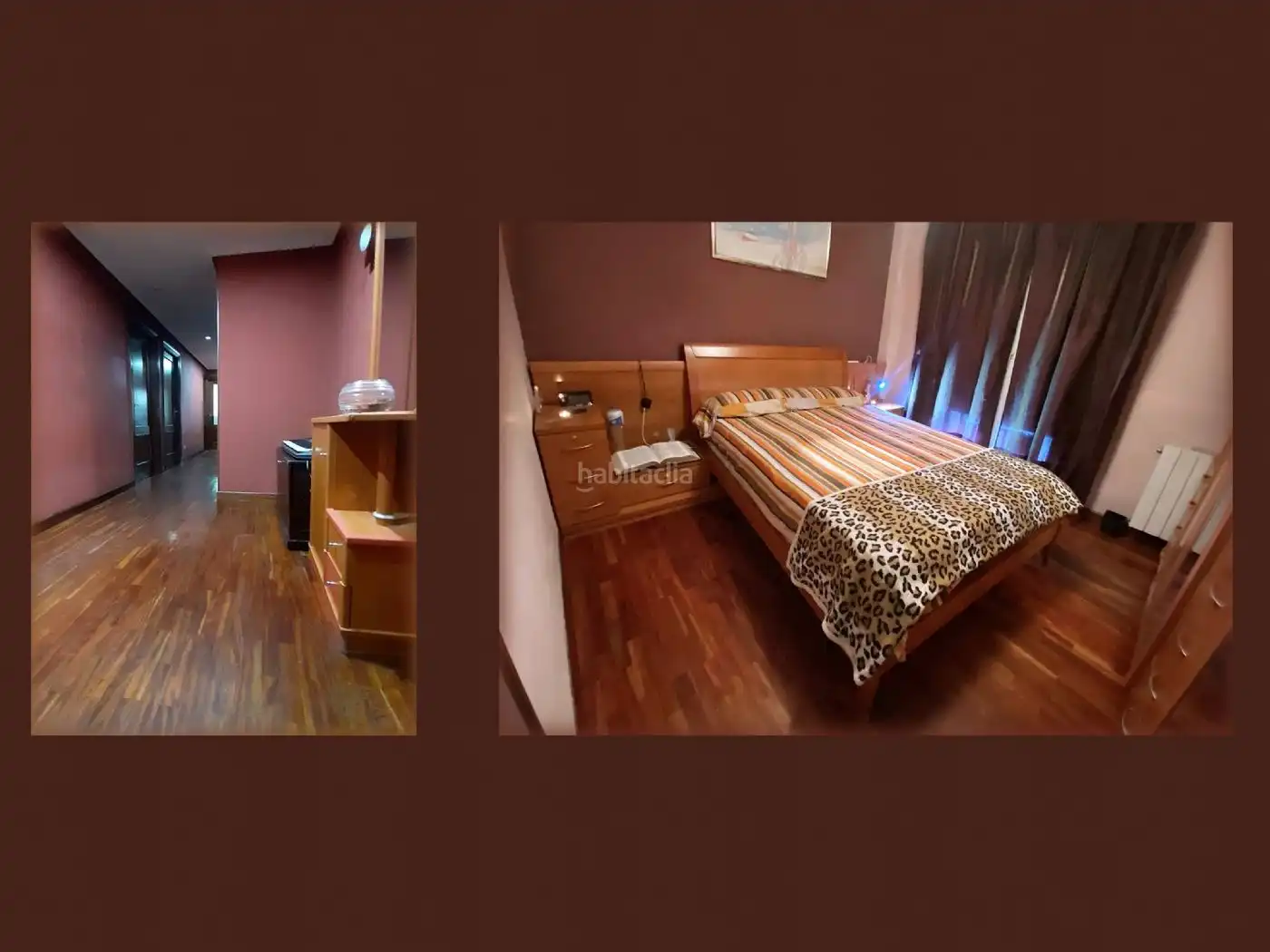 Wohnung mit Aufzug zum Verkauf in Araba Ibilbidea 27, imagen 2