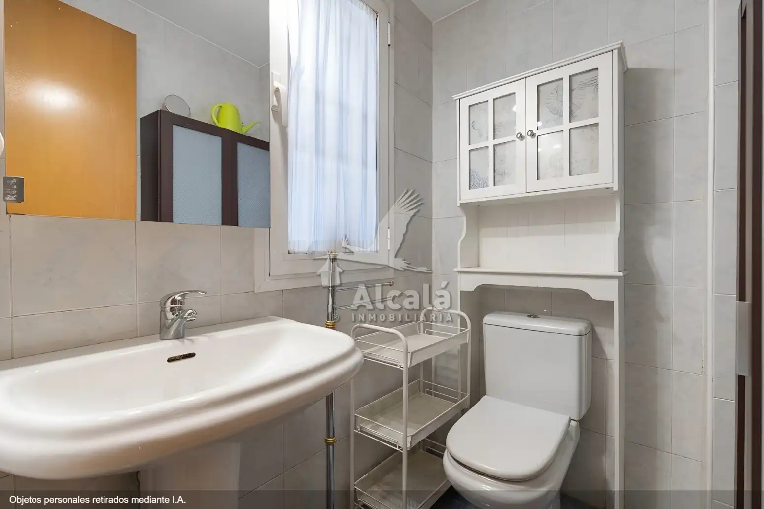 Baño de Casa o chalet en venta en La Garena