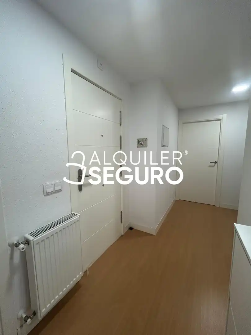 Piso de alquiler en Torrejón de Ardoz con Aire acondicionado, Calefacción y Terraza