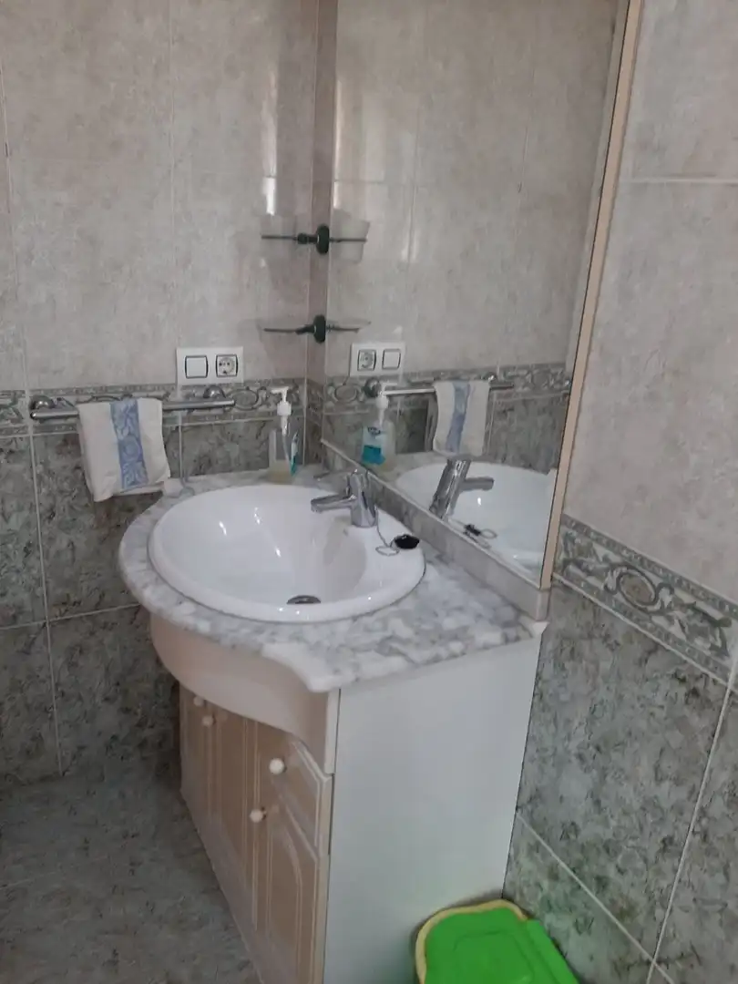 Apartamento con jardín en venta en Playa de Levante, imagen 54