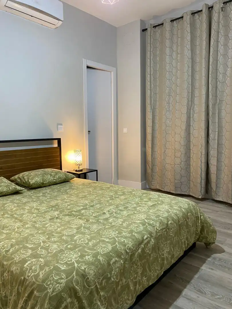 Apartments for rent in Vista Alegre