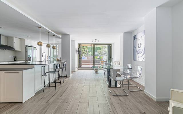 Dúplex en Alquiler en Diagonal en Fort Pienc