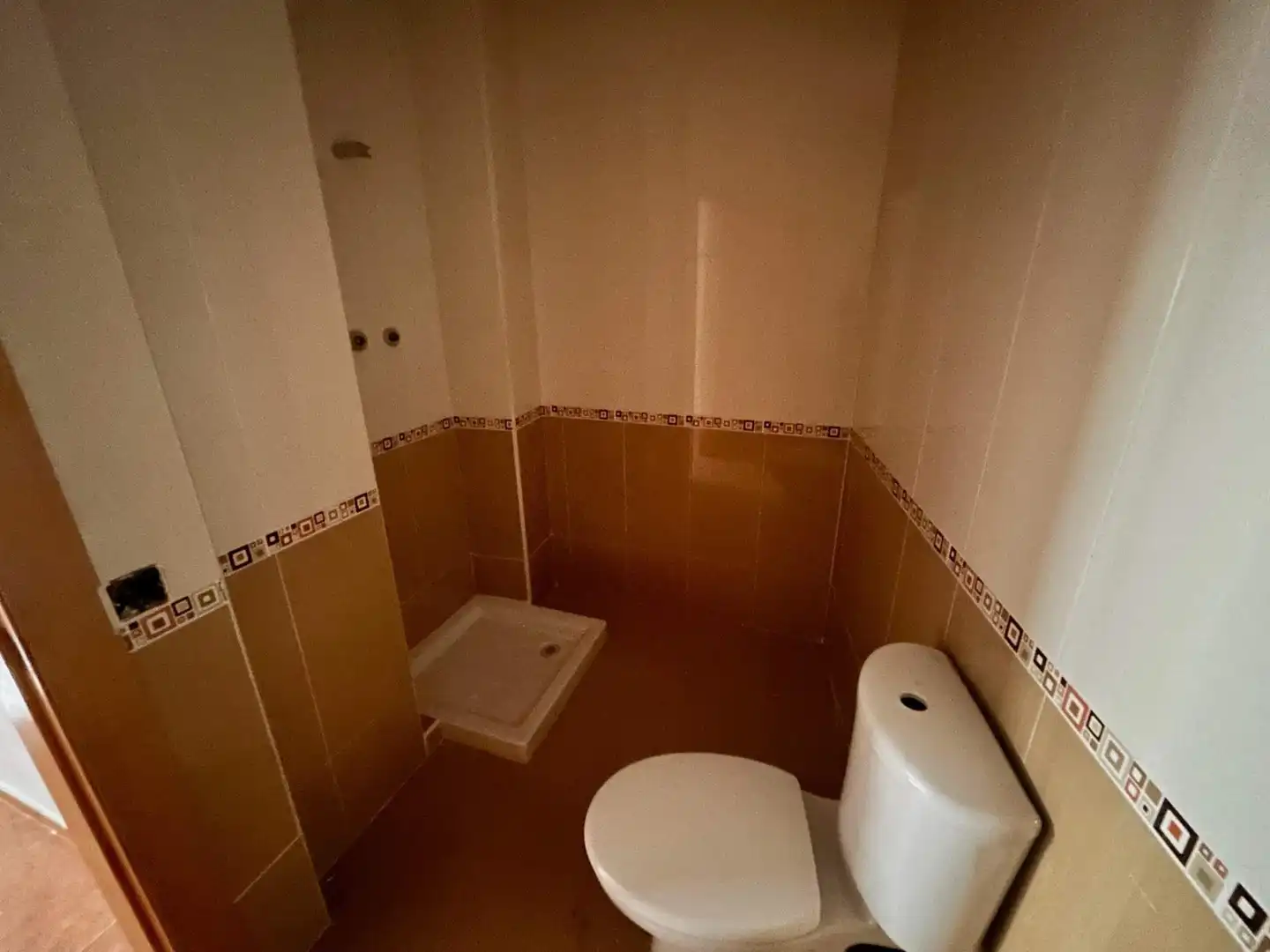 Bathroom of Flat for sale in Canjáyar  with Private garden