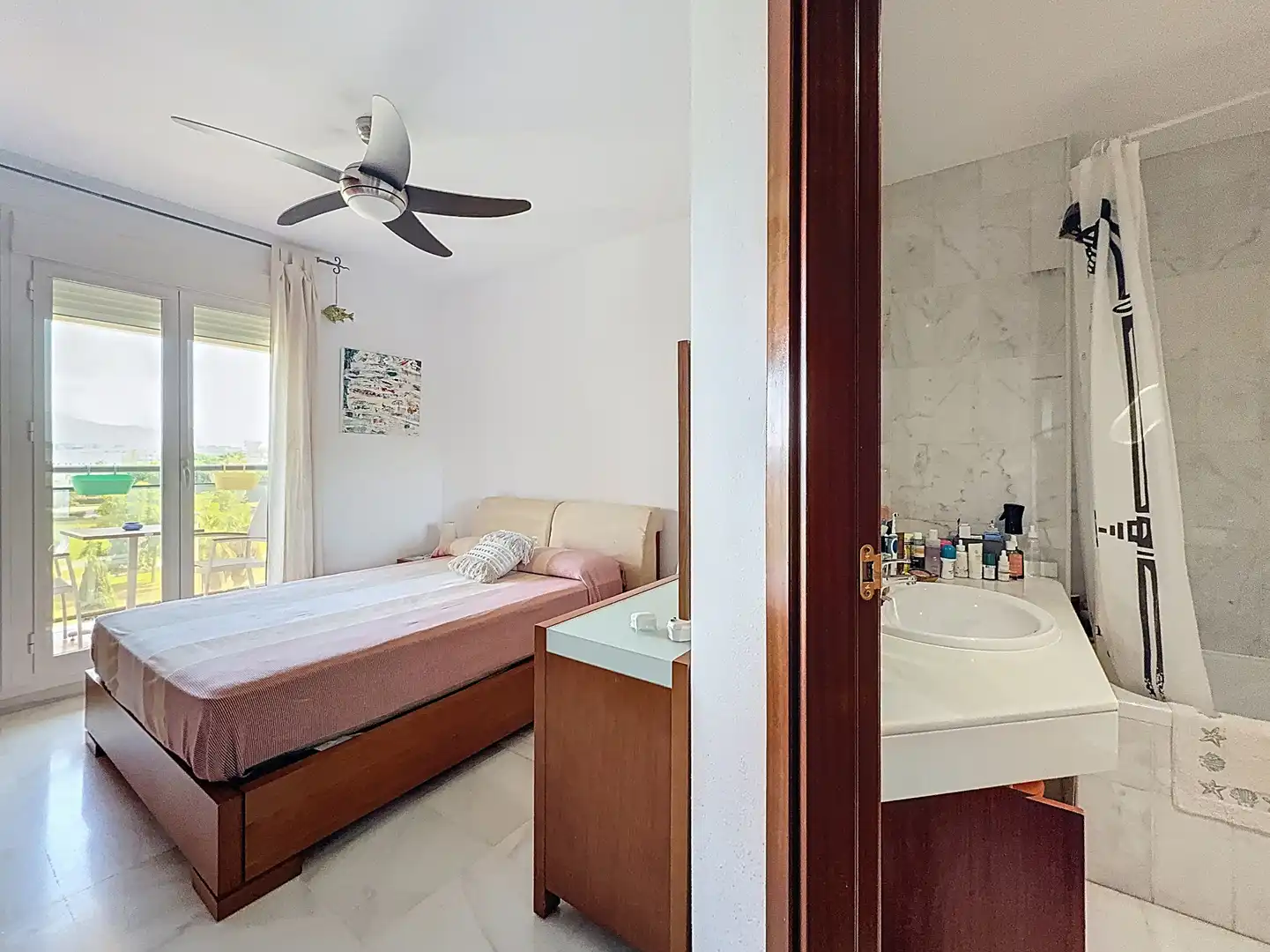 Flat for rent in Avenida Imperio Argentina, 7, Martín Carpena - Torre del Río