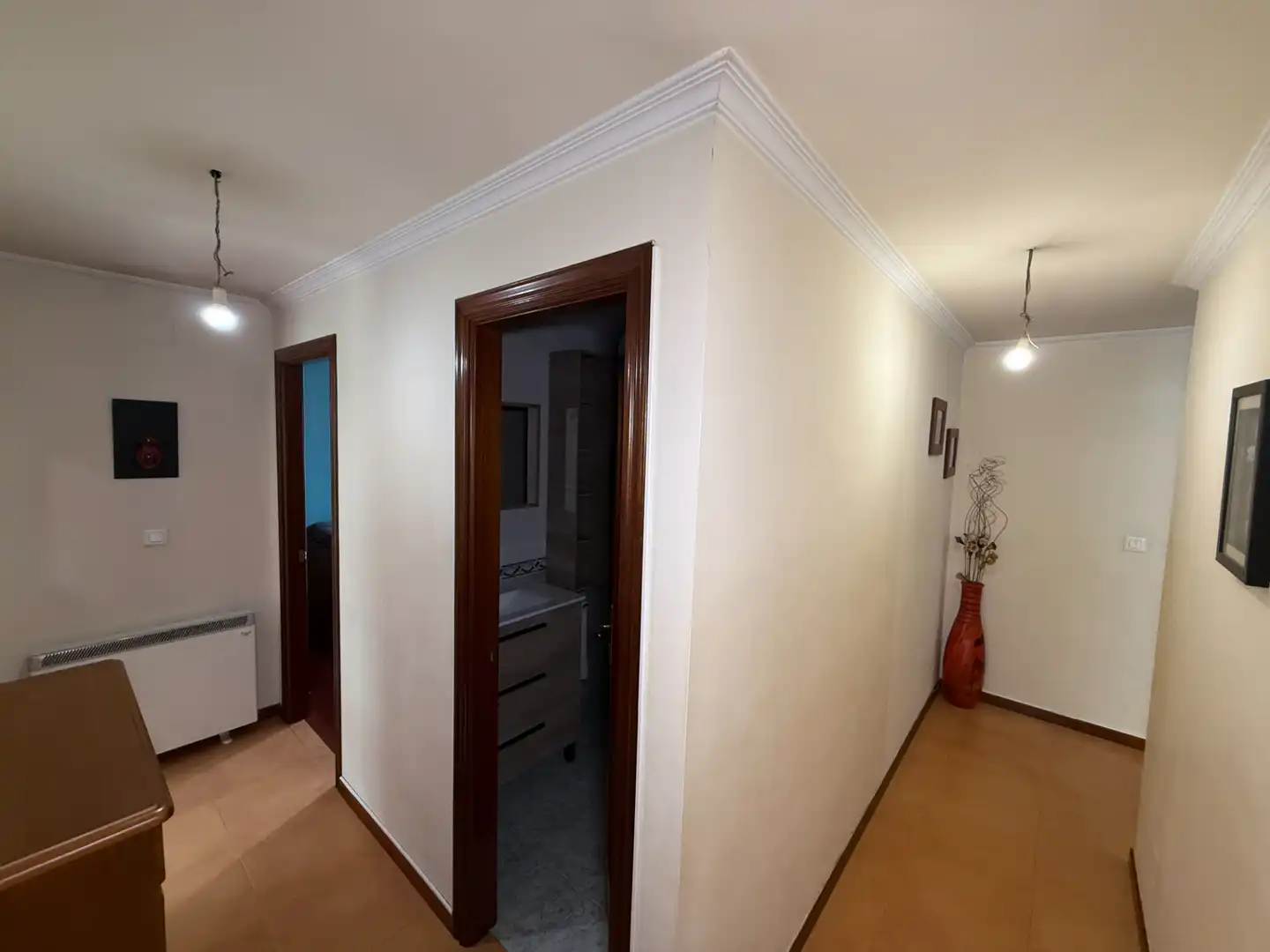 Flat for sale in Cangas   with Heating, Parquet flooring and Storage room