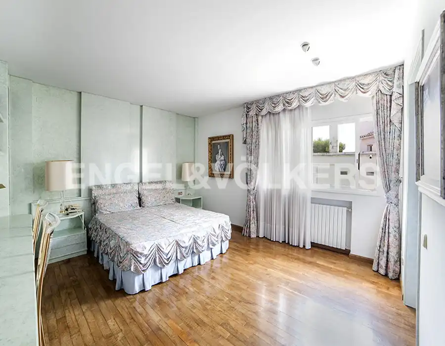 Casa con piscina en venta en Can Girona - Terramar - Vinyet, imagen 17