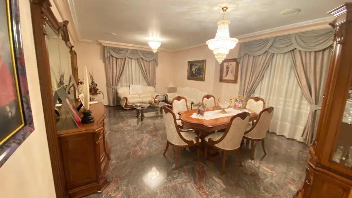 Comedor de Casa o chalet en venta en Los Alcázares con Calefacción y Trastero