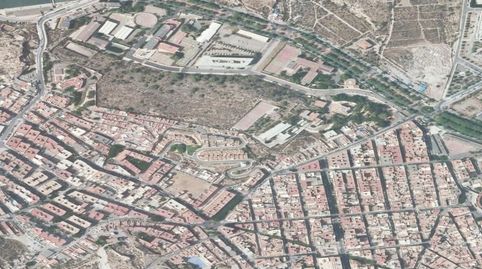 Foto 3 de Casa o chalet en venta en Calle Teresa de Avila, Esperanza - Quemadero, Almería Capital