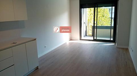 Foto 3 de Apartament de lloguer a Avenida Francesc Macià, Centre Històric, Lleida