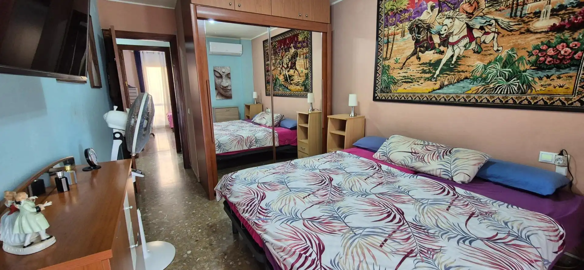 Flat with lift for sale in Calle Calle Axarquía, imagen 21
