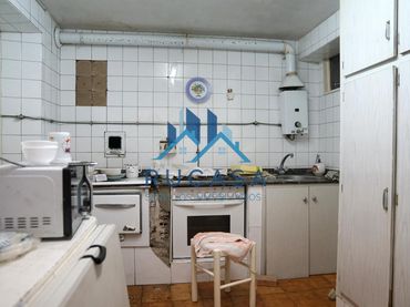 Casa amb jardí en venda a Santiago de Cartes