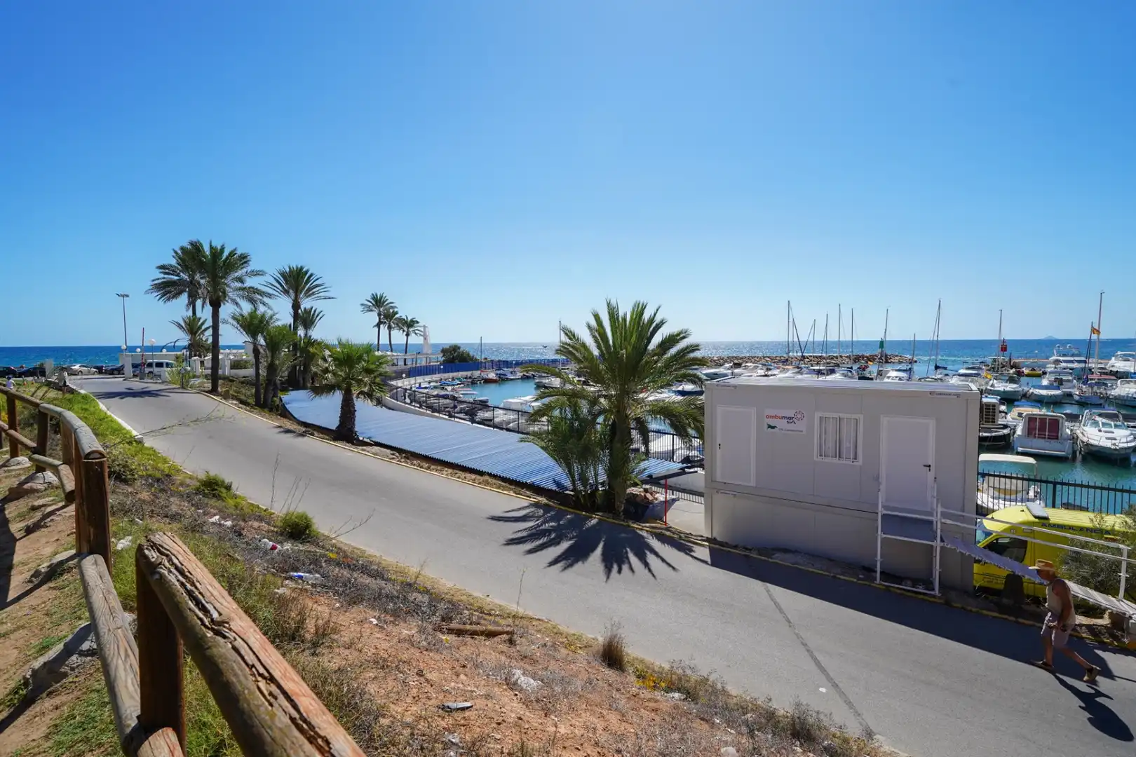 Flat with terrace for sale in Orihuela Costa, imagen 59