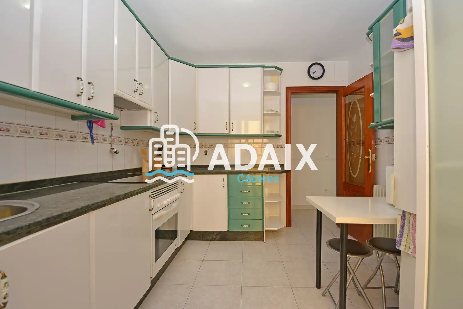 Flat with terrace to rent in Calle Suiza, imagen 15