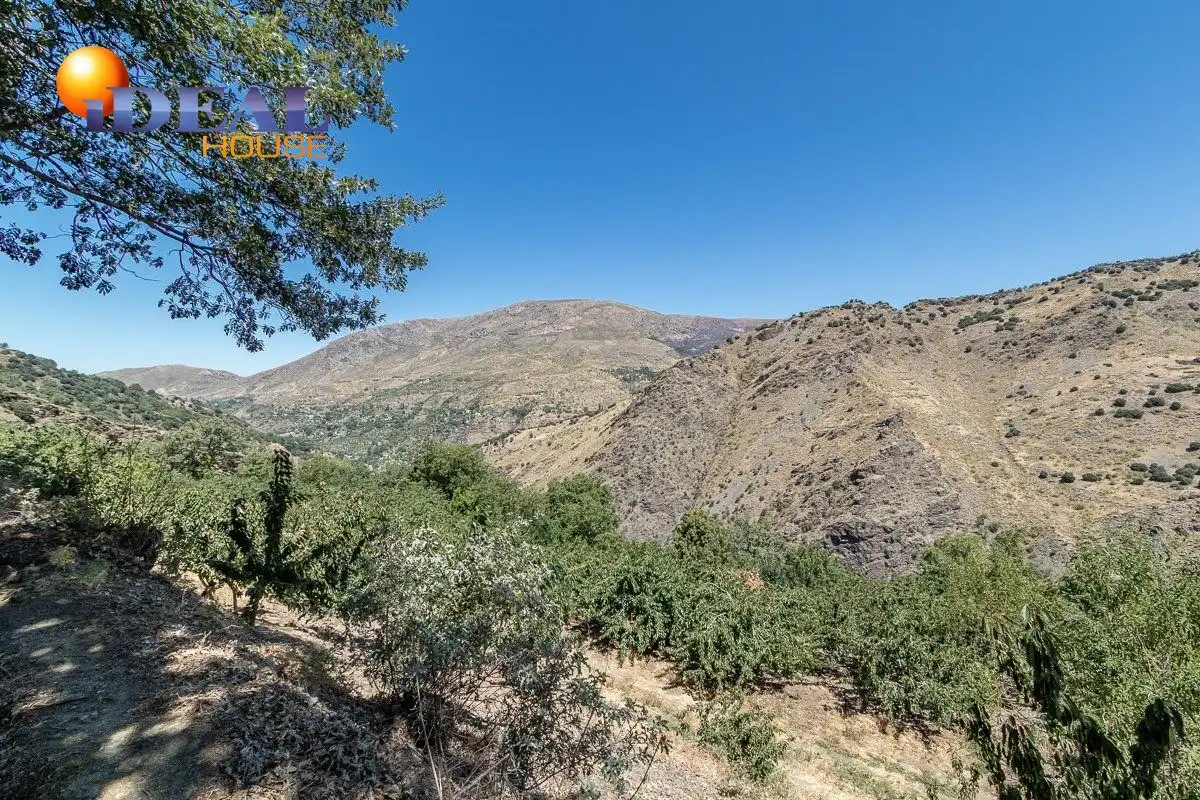 Casa rústica en venda a Güéjar Sierra, imagen 25