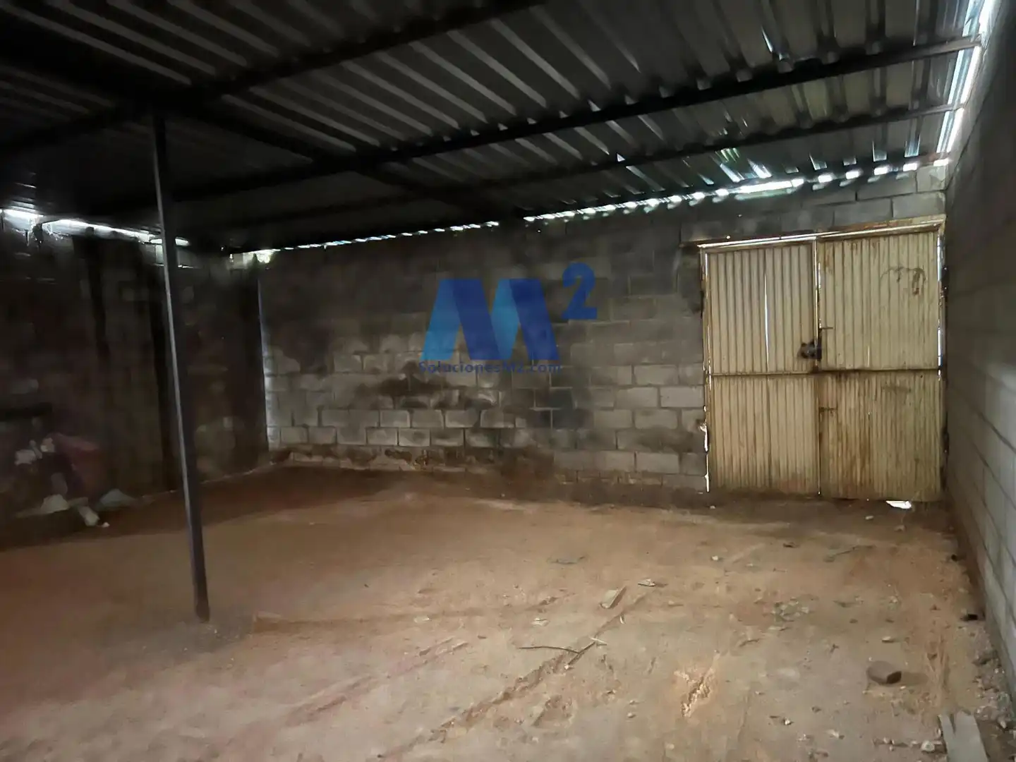 Nau industrial de lloguer a Montserrat - Parque Empresarial, imagen 12