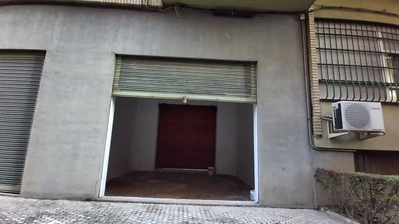 Traster de lloguer en Granada