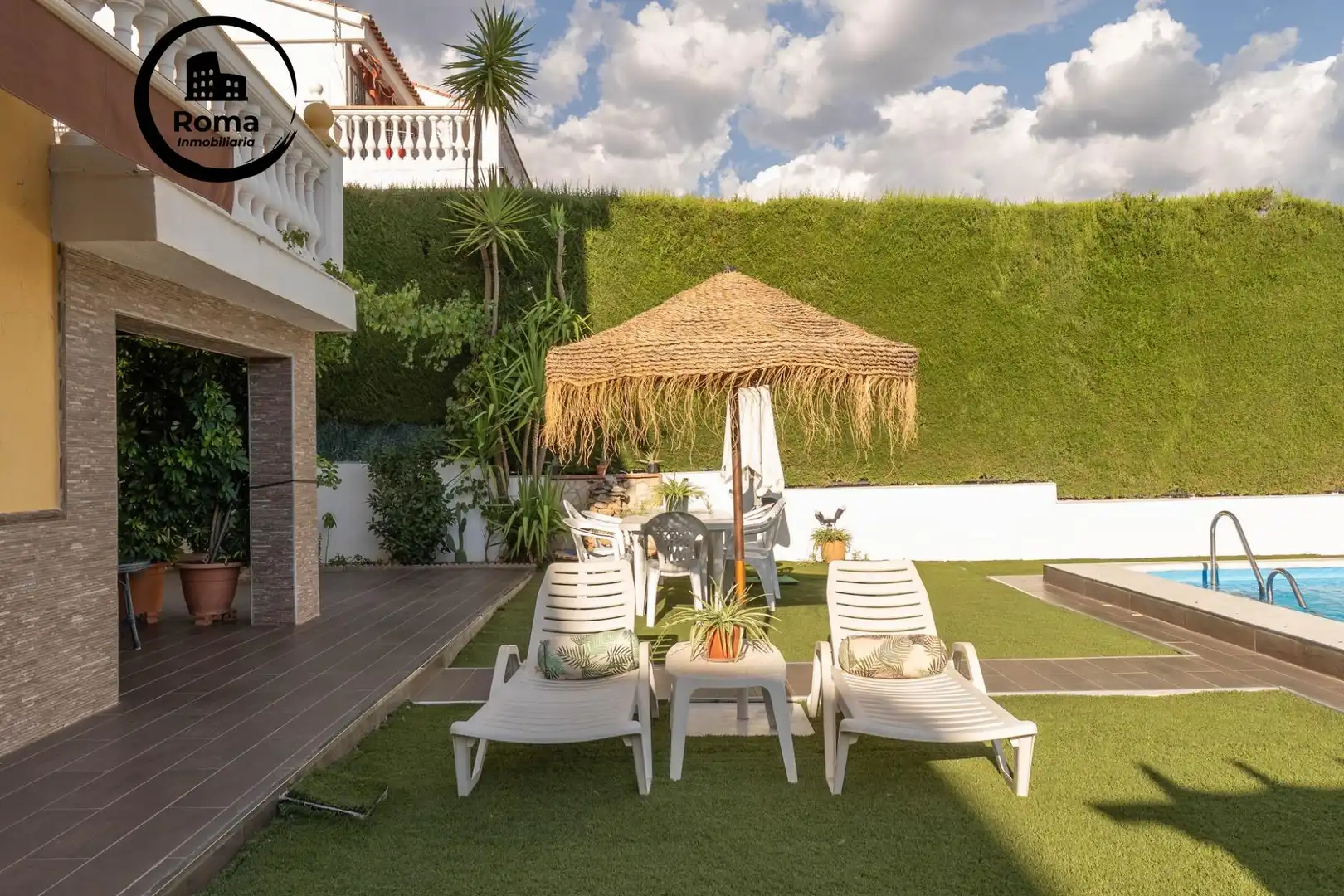 Villa avec piscine à vendre à Pinos Genil, imagen 95