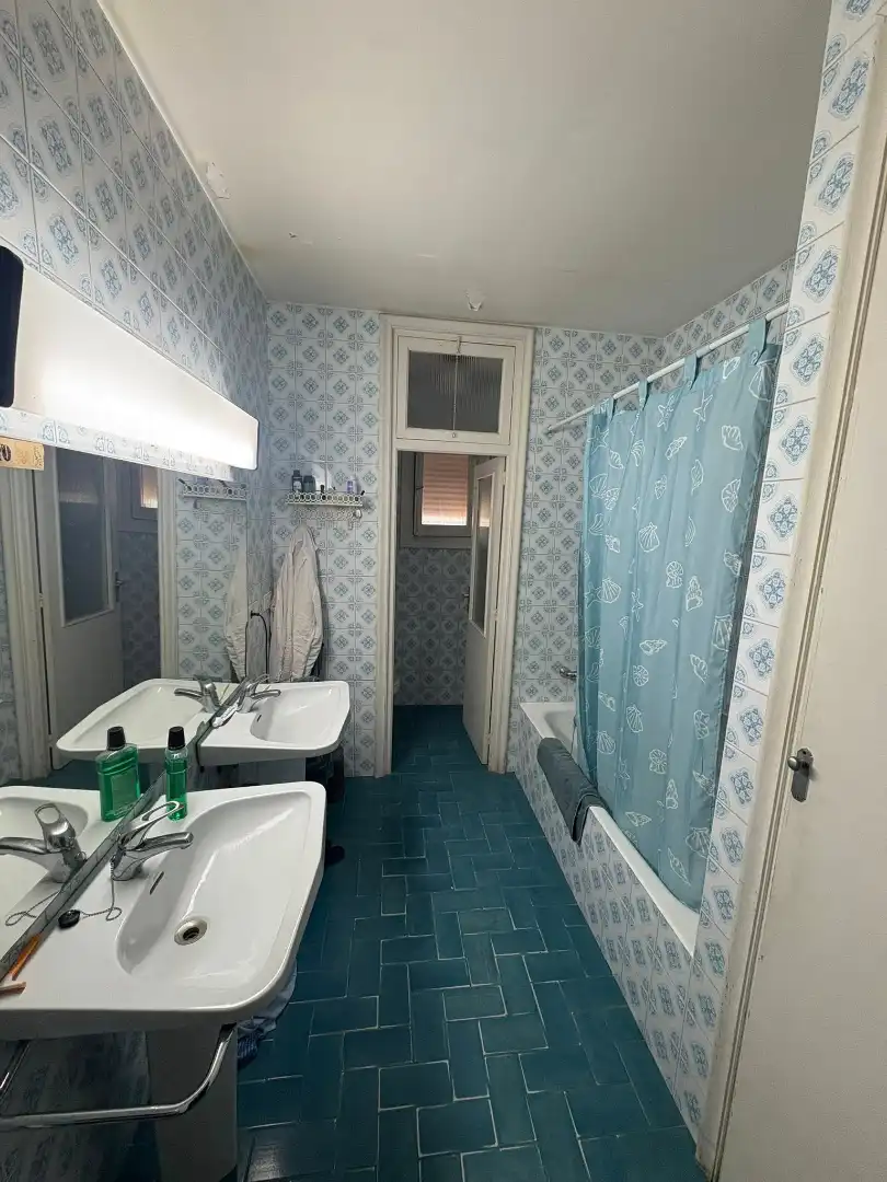 Bany de Casa o xalet en venda en Écija