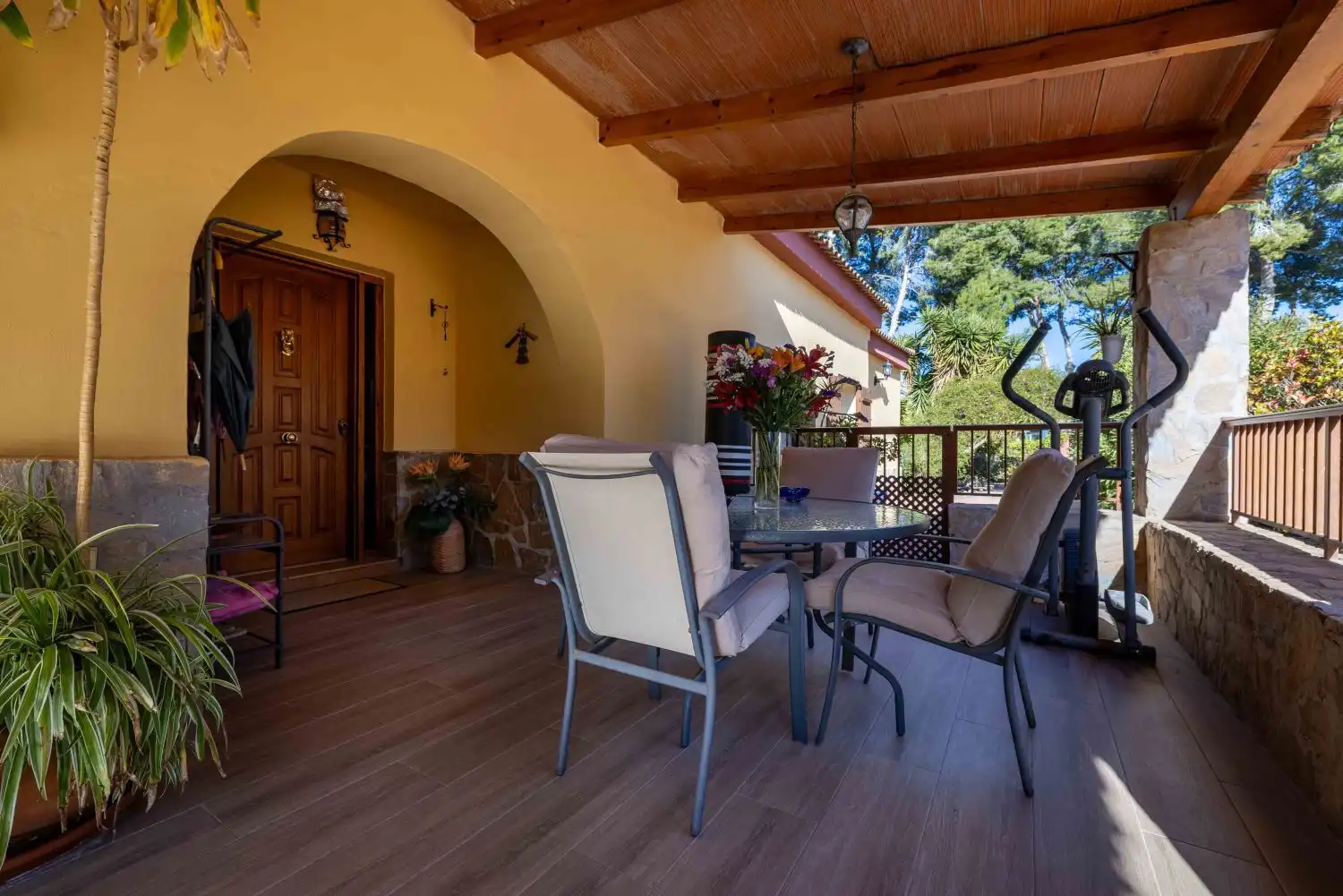 Casa o xalet en venda a San Miguel