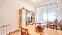 Exterior view of Flat for sale in  Barcelona Capital  with Air Conditioner, Heating and Balcony