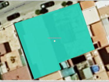 Residential land for sale in Calle Vereda Ancha