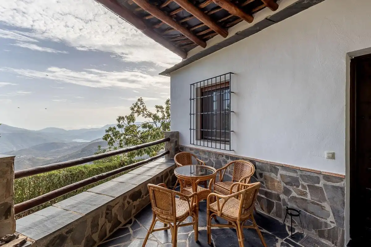 Landhaus mit Garten zum Verkauf in Polígono UE-3, imagen 3
