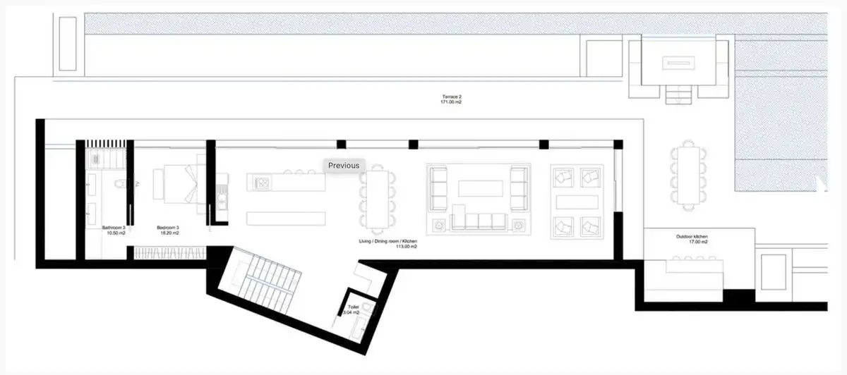 Terreno residencial en venta en La Cala Golf - Lagar Martell, imagen 6