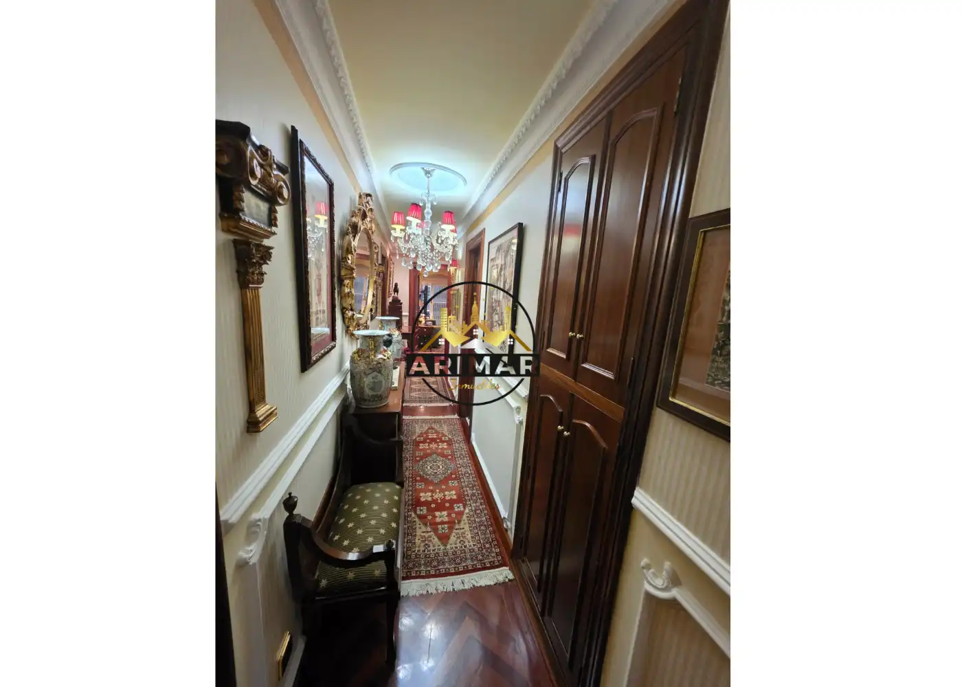 Flat with terrace for sale in Centro, imagen 16