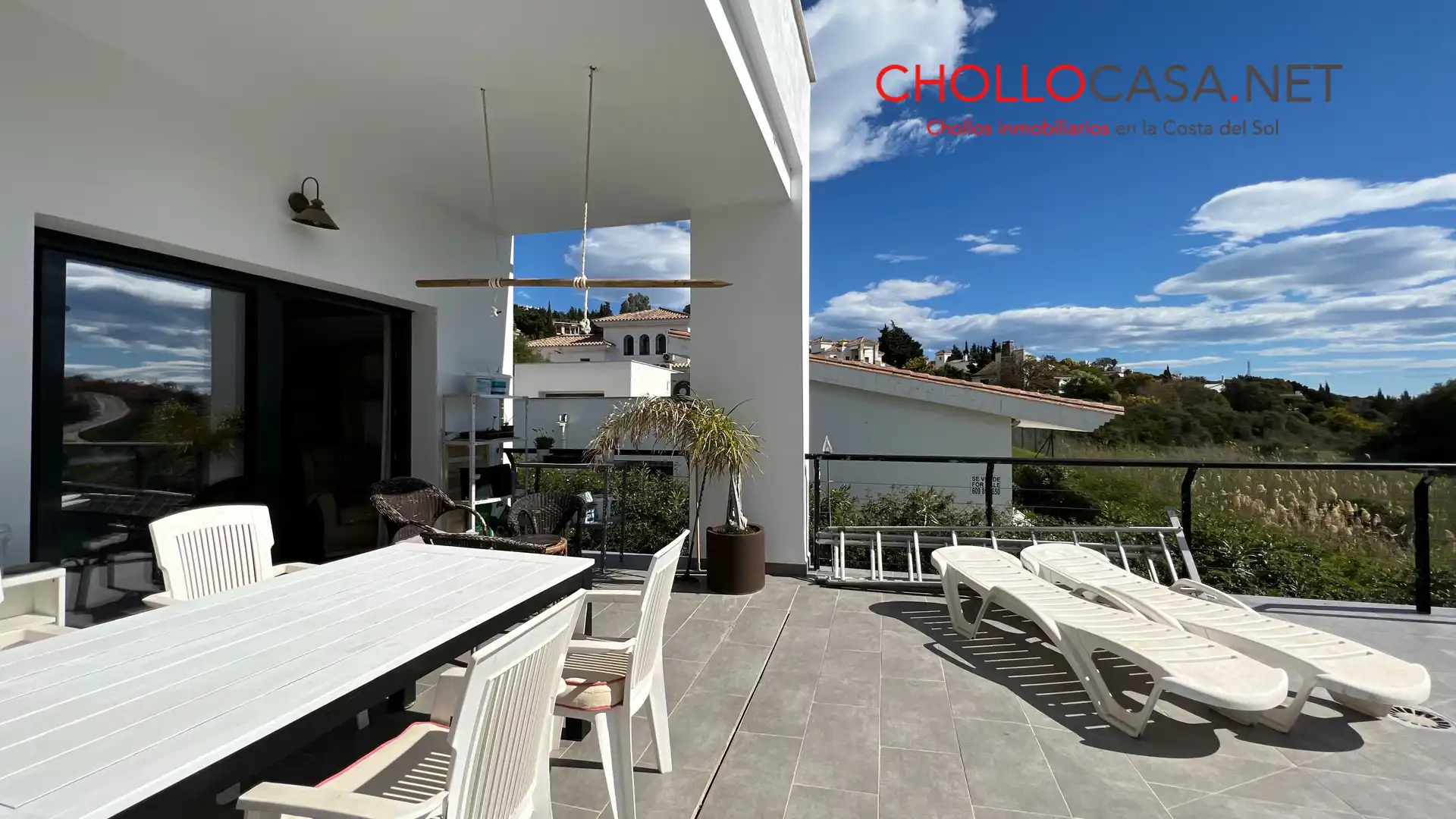 Villa mit Pool zum Verkauf in Costa Natura, imagen 32