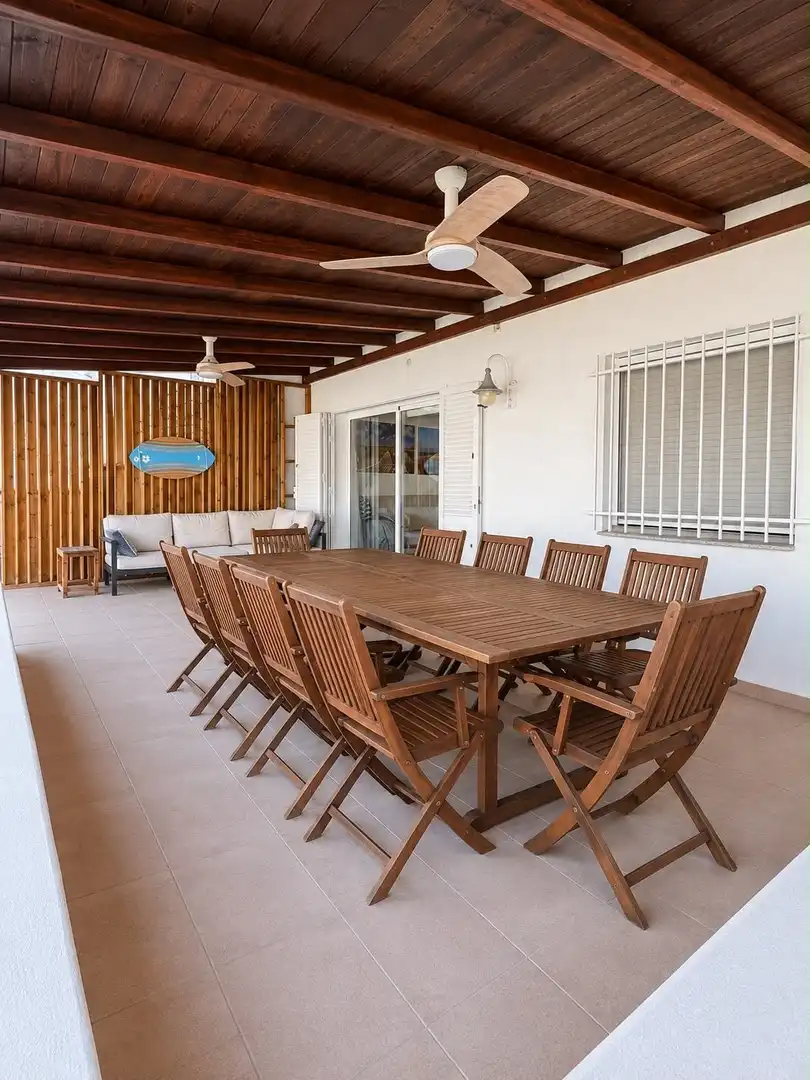 Haus mit Pool zur Miete in Peni, imagen 5